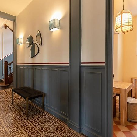 옹플뢰르 Le Manoir Des Embruns 14P - Location N1- Terrace- Public Parking 2 Min 빌라 외부 사진