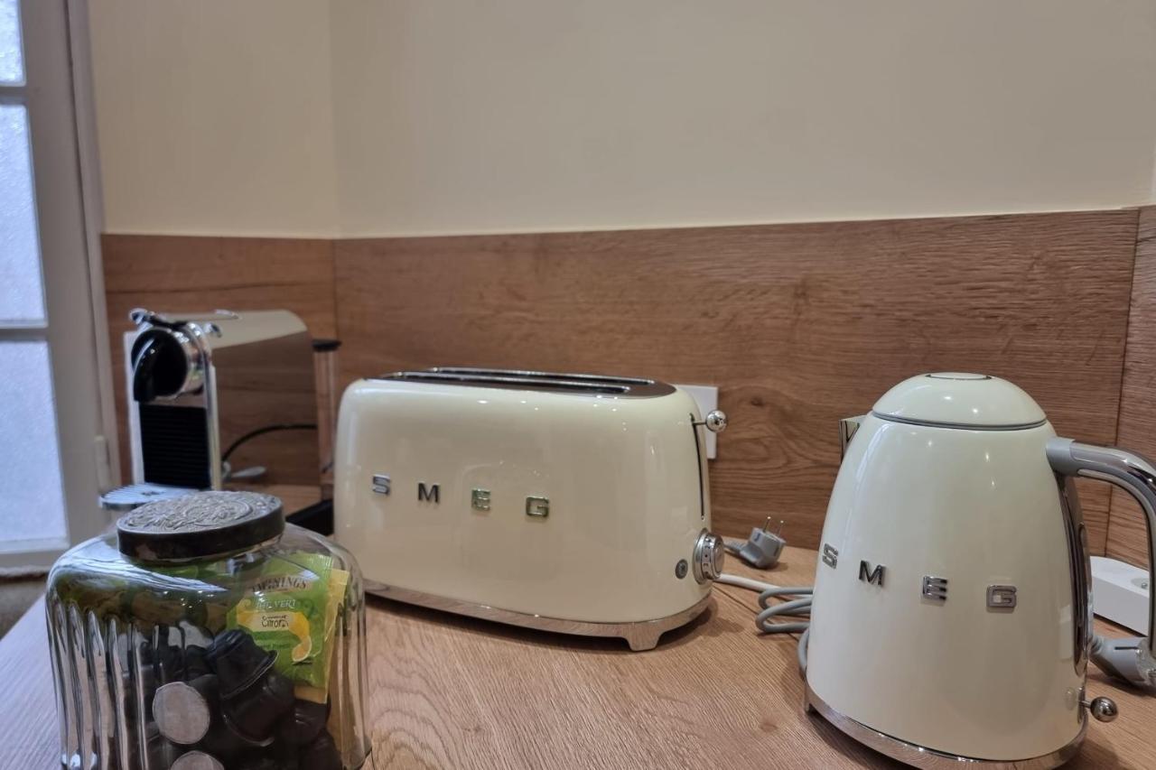 옹플뢰르 Le Manoir Des Embruns 14P - Location N1- Terrace- Public Parking 2 Min 빌라 외부 사진