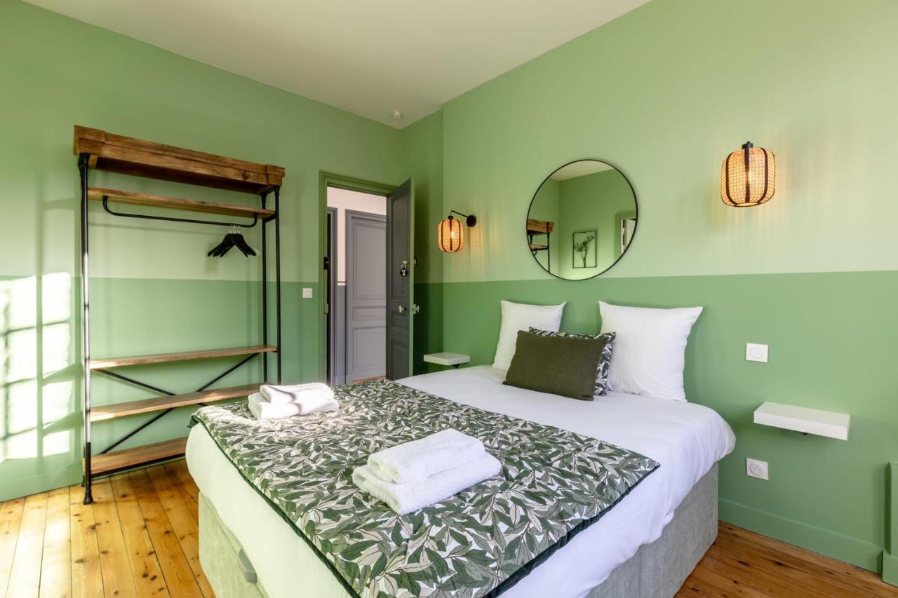 옹플뢰르 Le Manoir Des Embruns 14P - Location N1- Terrace- Public Parking 2 Min 빌라 외부 사진