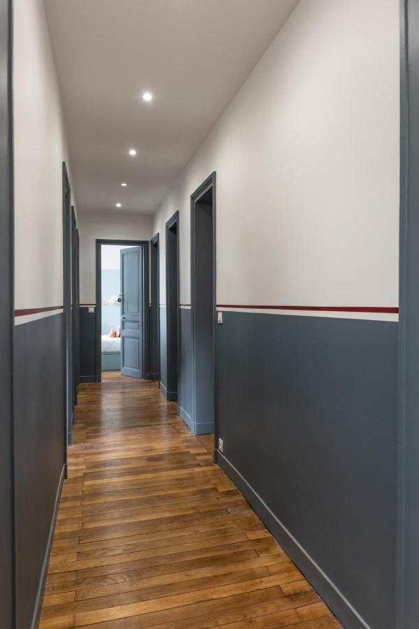 옹플뢰르 Le Manoir Des Embruns 14P - Location N1- Terrace- Public Parking 2 Min 빌라 외부 사진